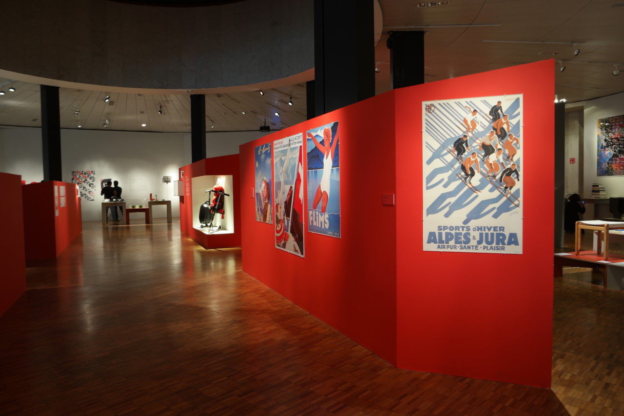 墨西哥设计周精彩亮点 | 节能陶瓷热水器、瑞士设计展、普朗科区设计之家-9