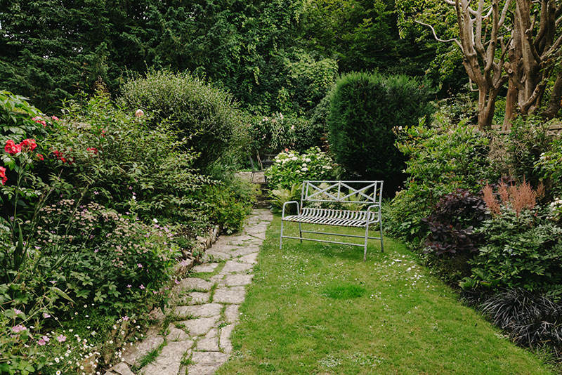 英国 1818 年古典别墅，古典与实用的完美结合-34