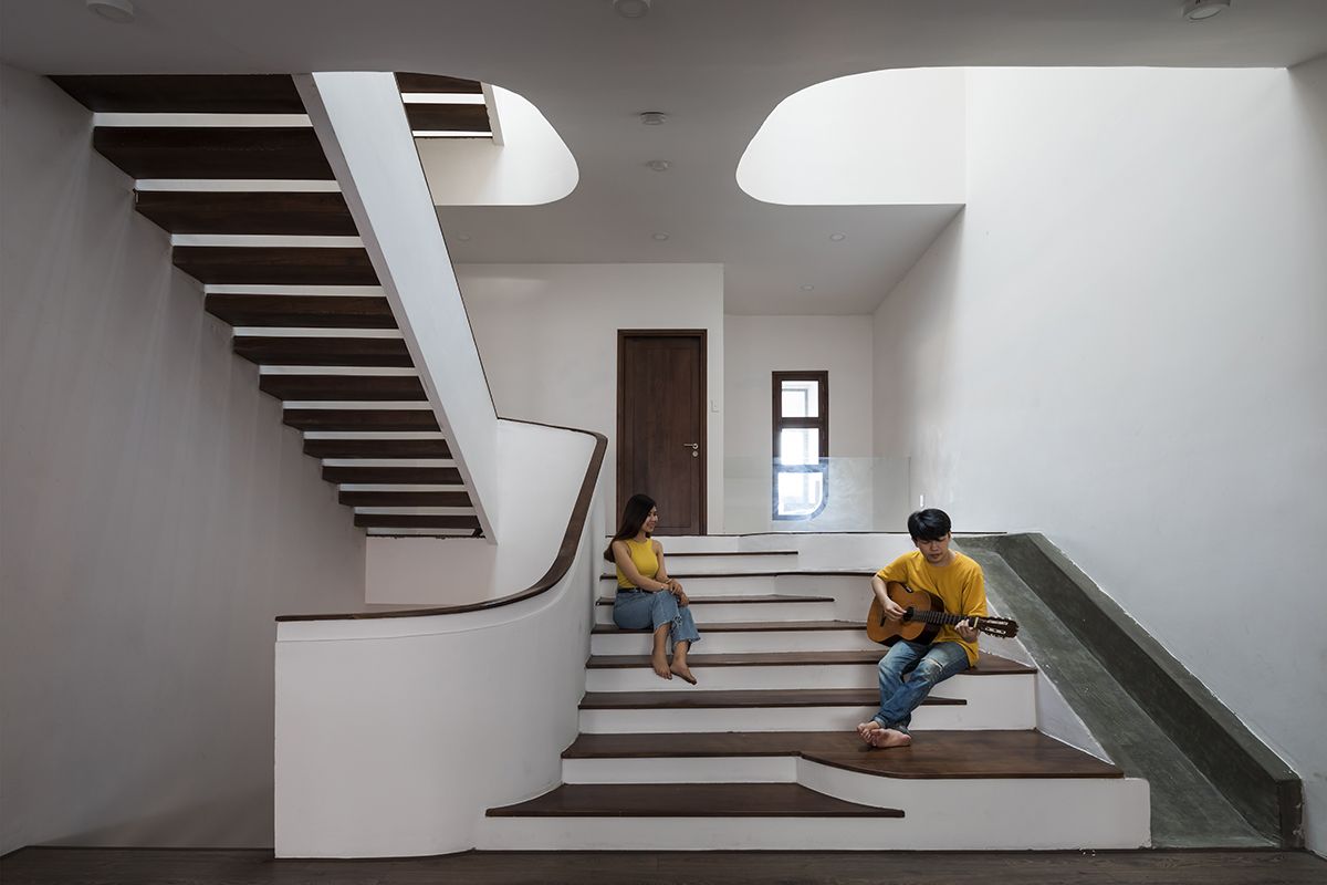 绿意盎然现代住宅-6