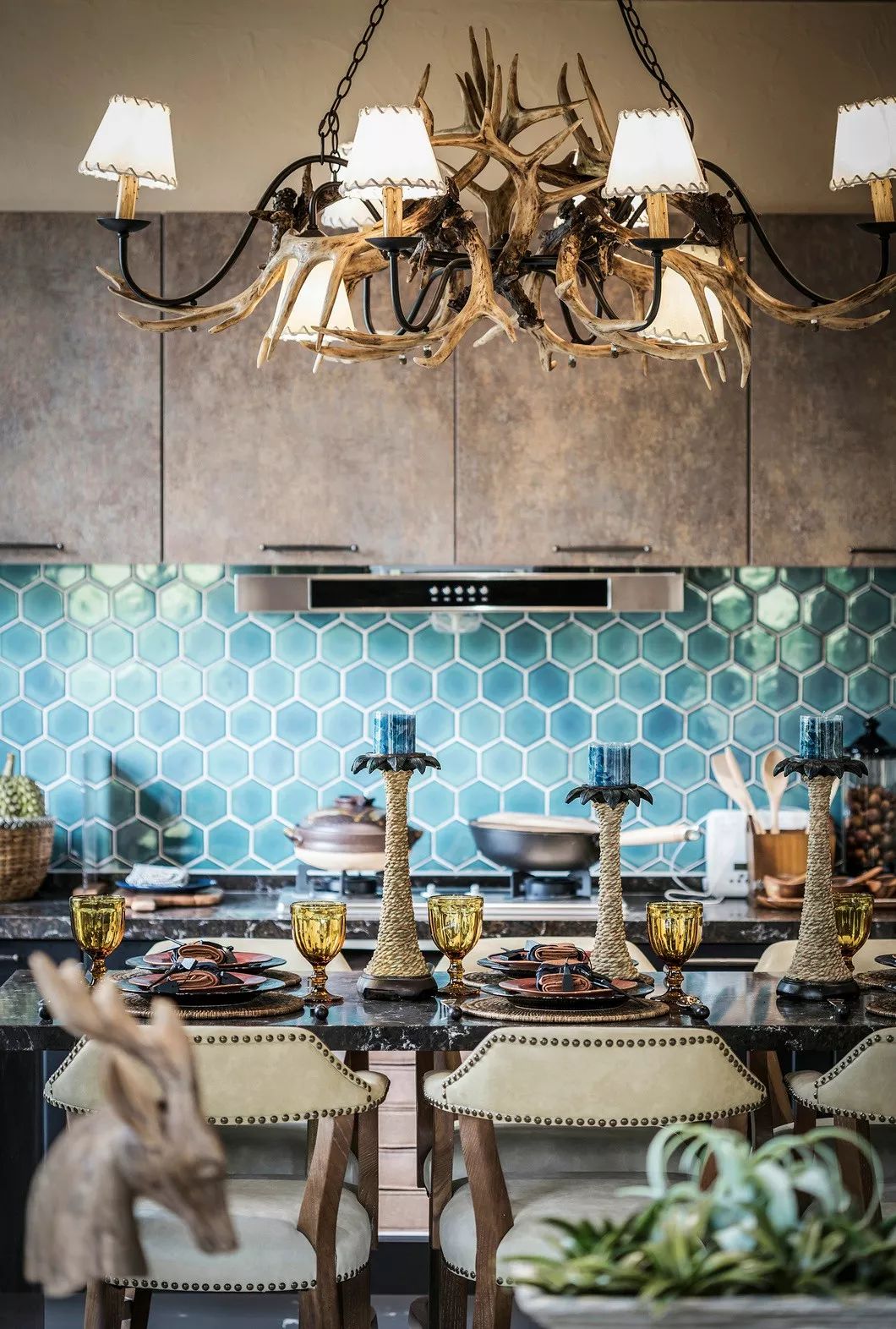 拾野，归园 传统中式人文邂逅田园诗意风  则灵艺术新作-64