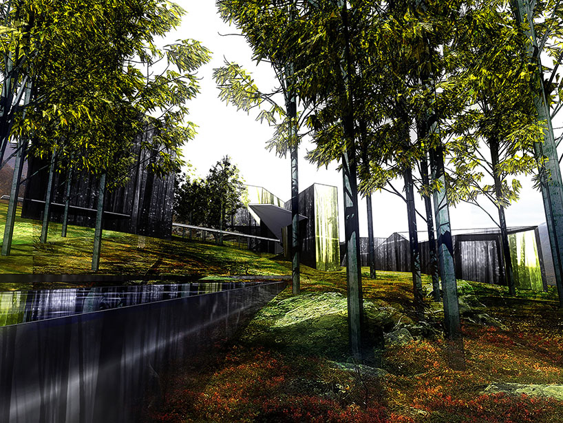 《飞燕》别墅-5