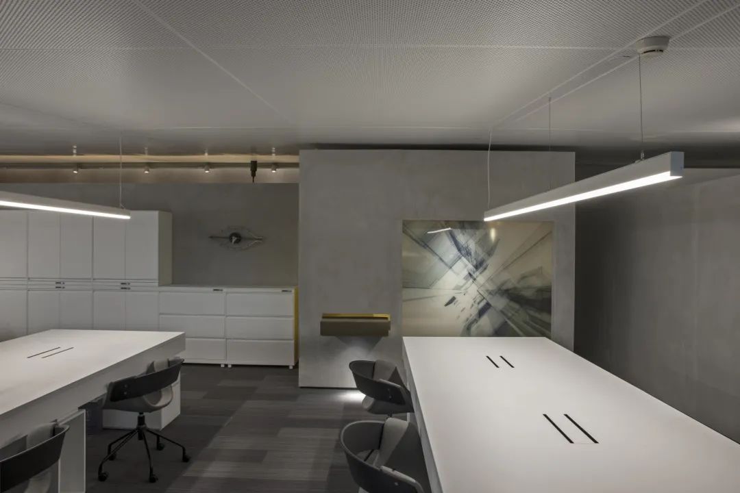 费罗娜企业总部丨中国佛山-13