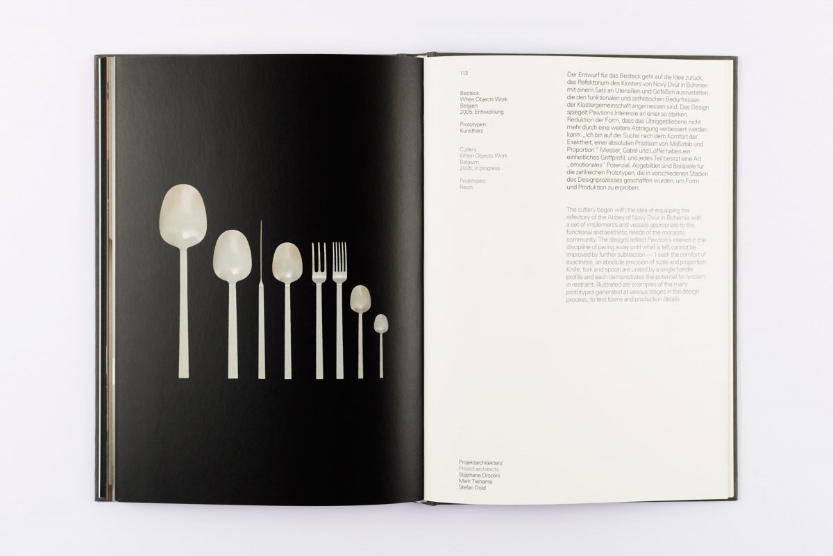 极简大师 John Pawson 摄影展 | 揭秘国际化设计魅力-18