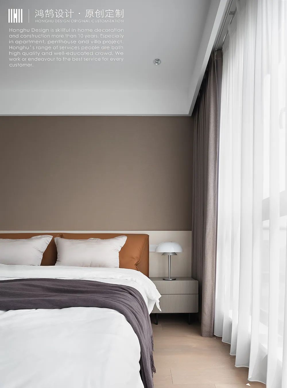 徐州鸿鹄设计复式住宅丨中国徐州-46