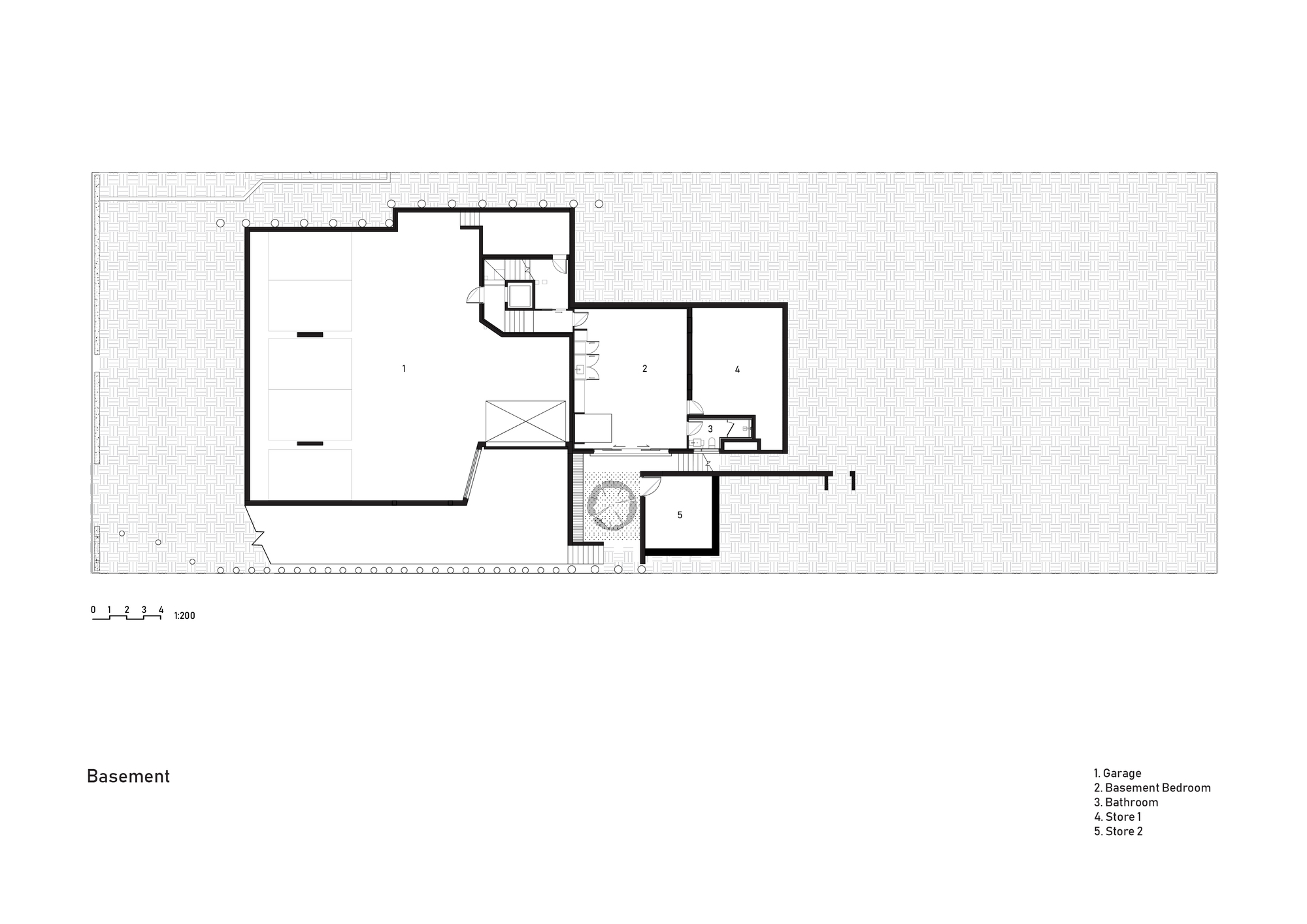 简约奢华，环保节能的 J House-23