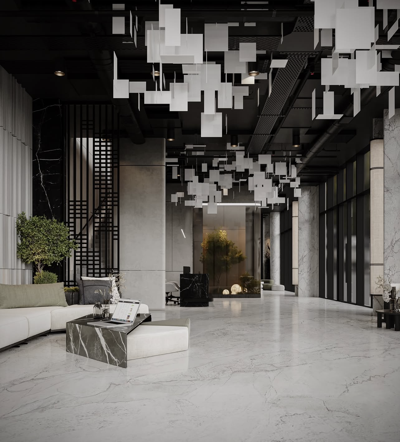 Commercial Entrance-7