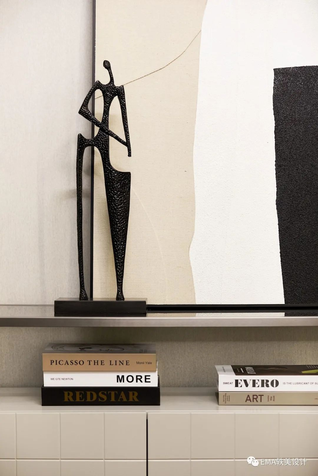 南京澜悦溪山样板间 | 雅奢生活，回归本质的美-86