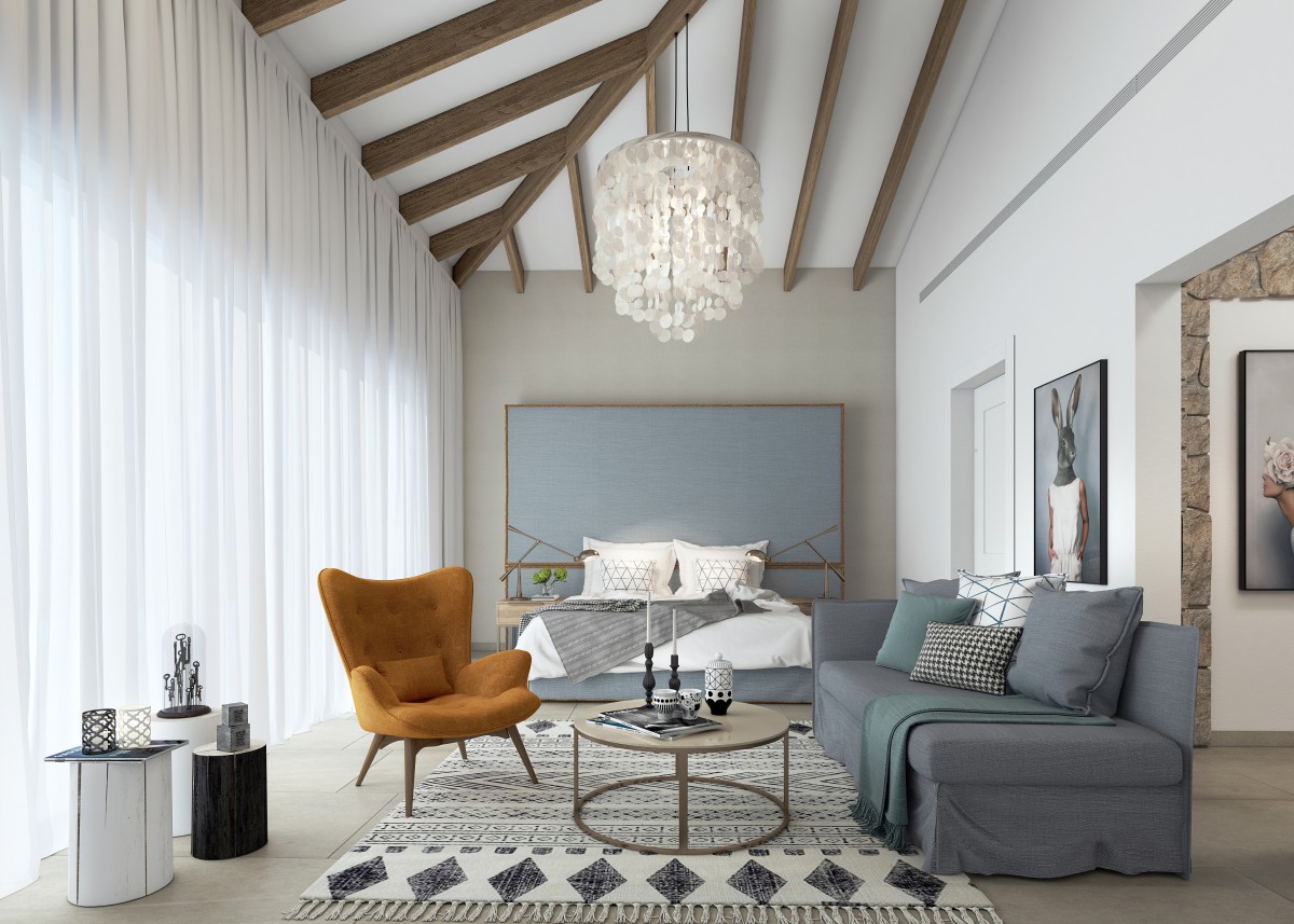 以色列Gordonia 私人酒店-13