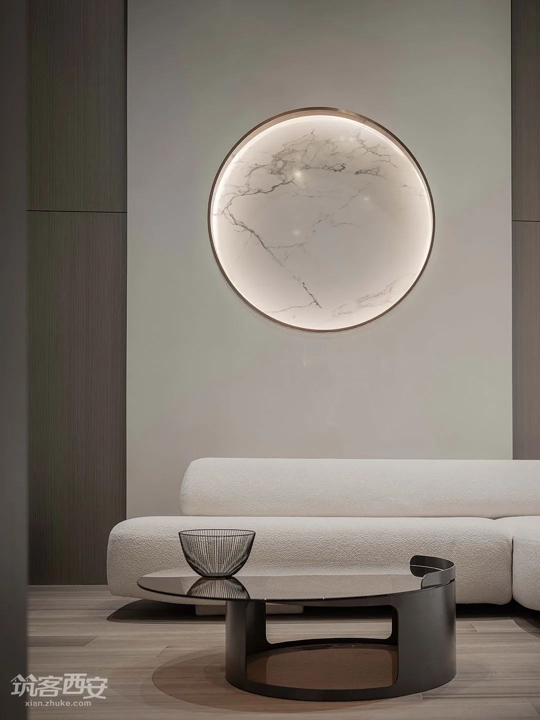 西安龙湖·原著底跃丨中国西安丨张语炜-42