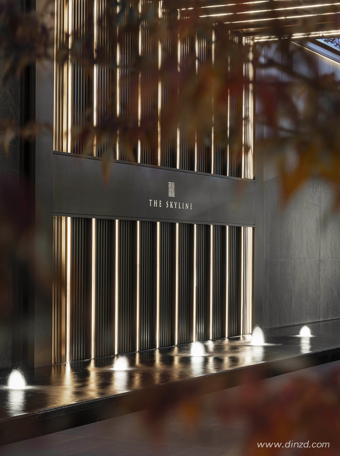 龙湖·鑫基·华德天璞丨中国南通丨G.ART集艾设计-4