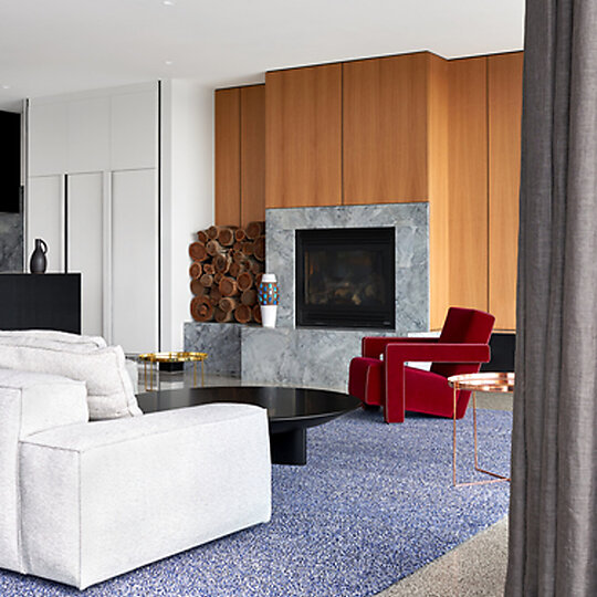 Balwyn Residence by Fiona Lynch | Australian Interior Design Awards-34