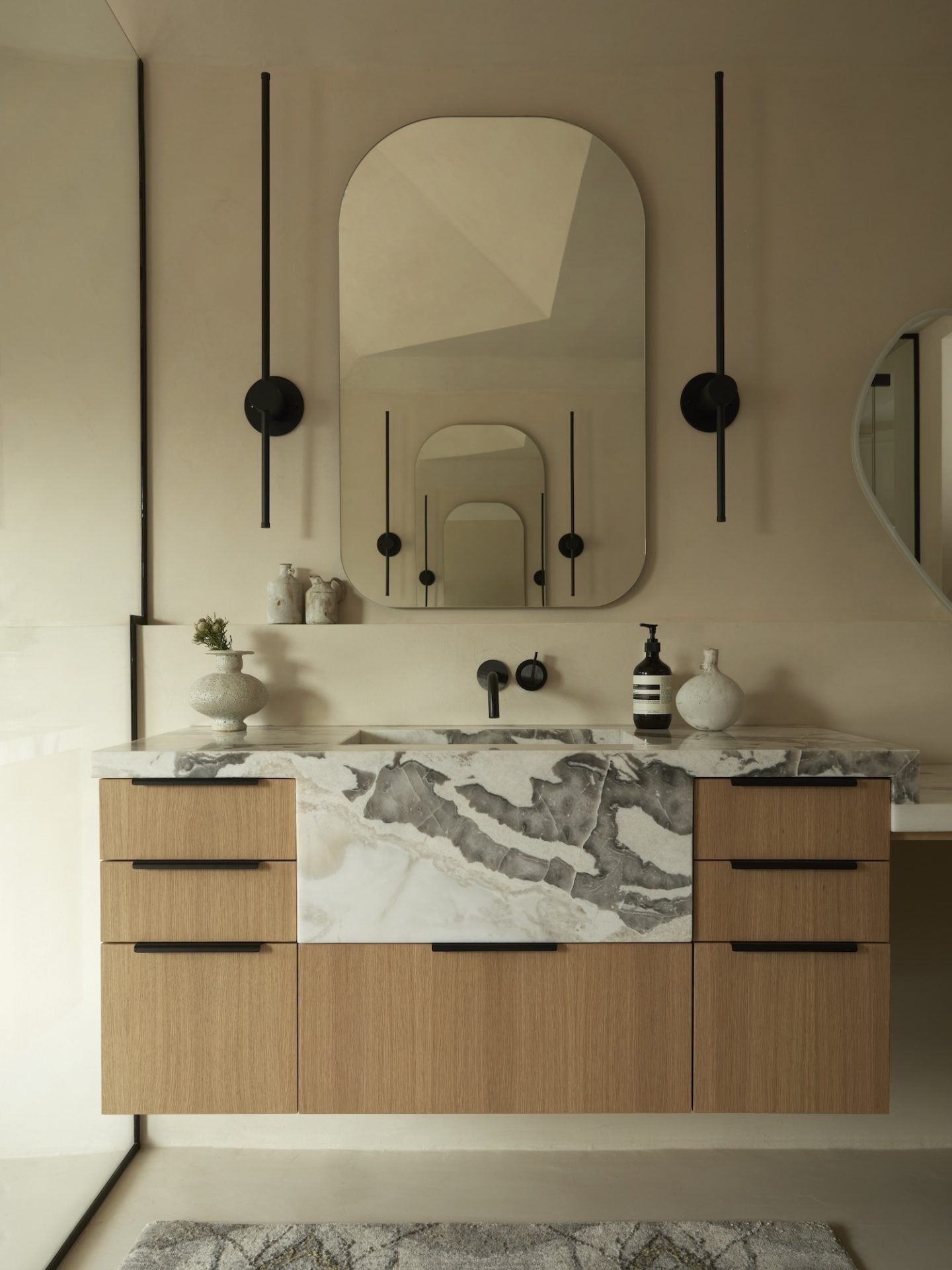 宁静的港湾丨加拿大多伦多丨Collab Design Studio-14