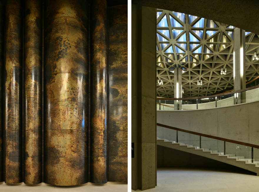 Royale belge Souverain 25 建筑改造与修复-14