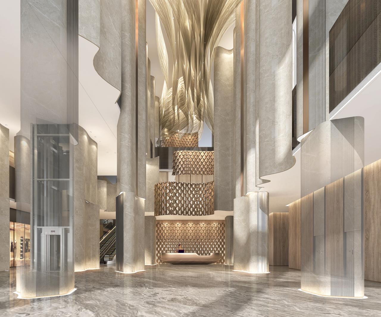 春秋酒家效果展示-6