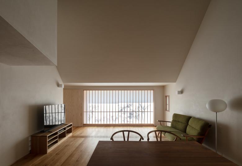 藤原昌彦 / バウムスタイルアーキテクト丨関の家丨日本-18