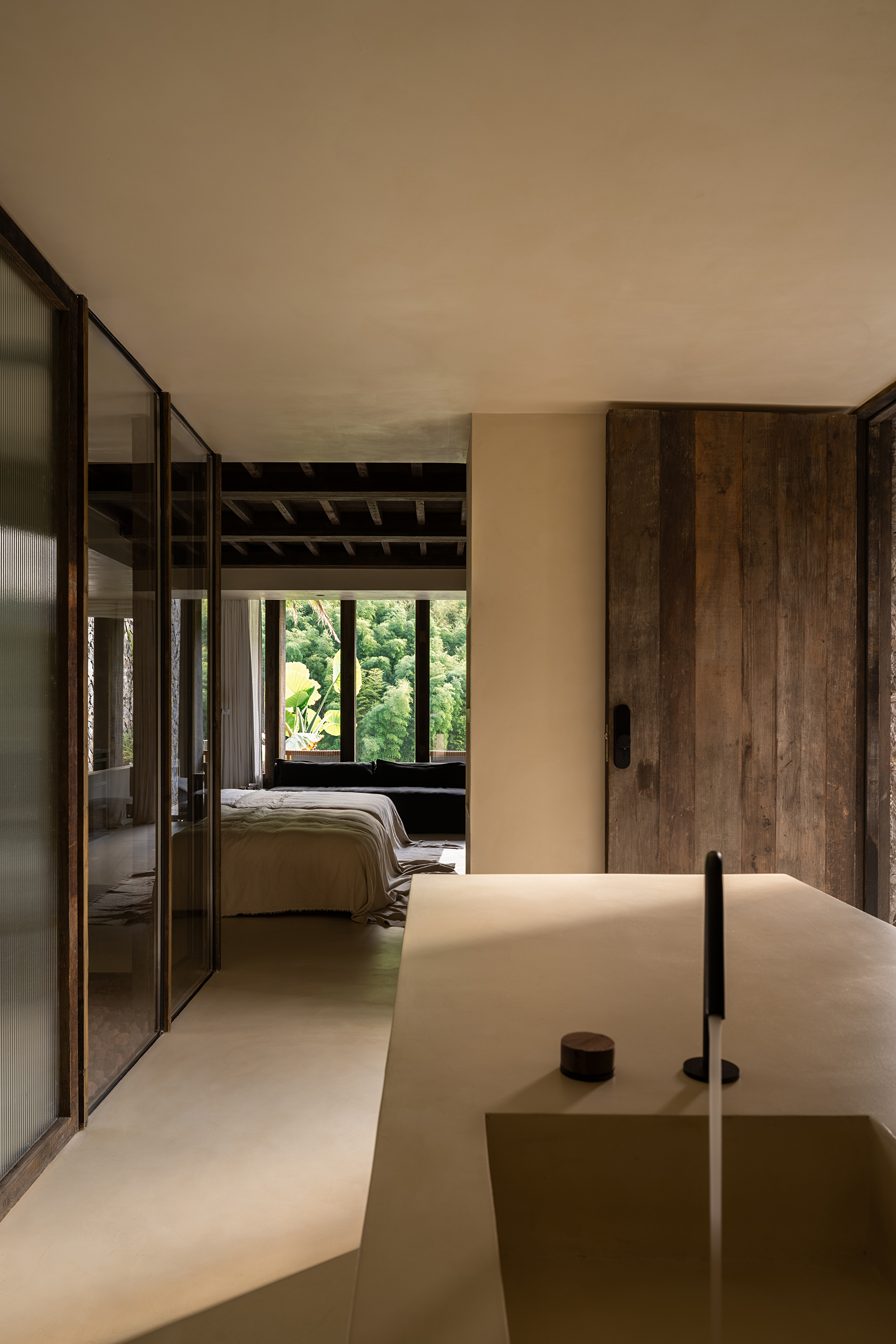 秘伽度假酒店丨中国温州丨杭州偲所设计-59