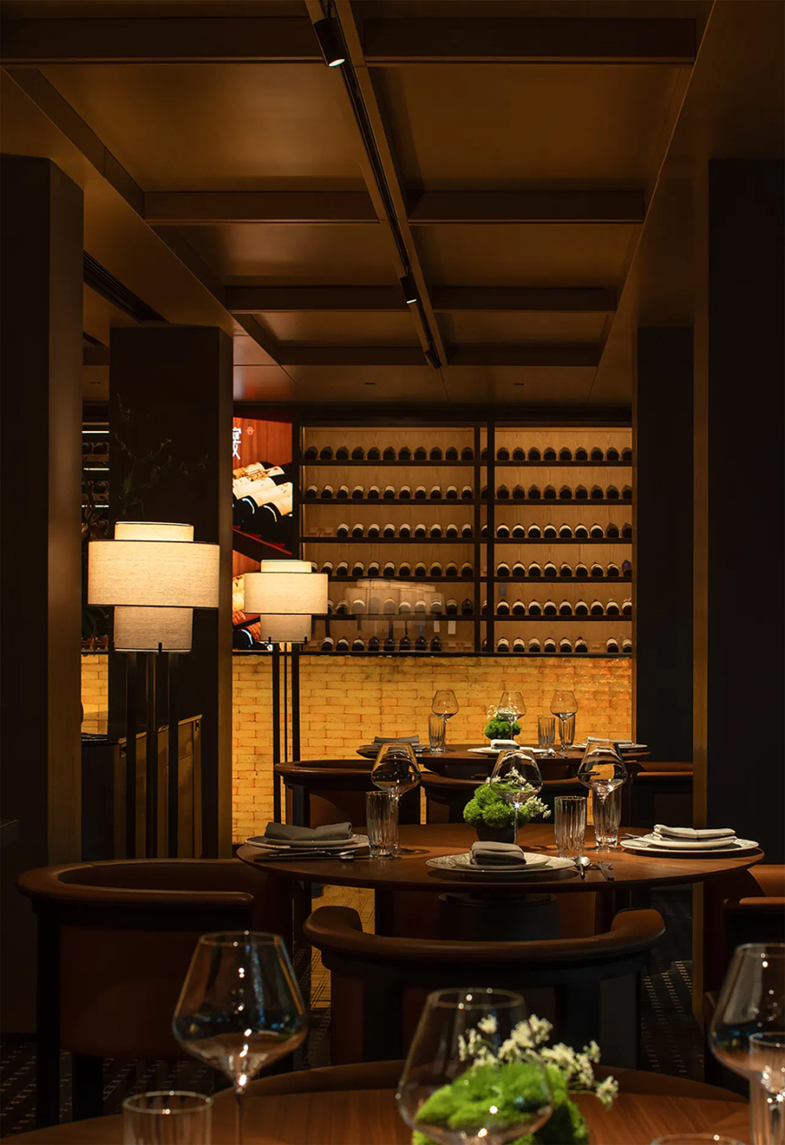 丹青宴丨中国武汉丨LDH DESIGN 刘道华建筑设计事务所-49