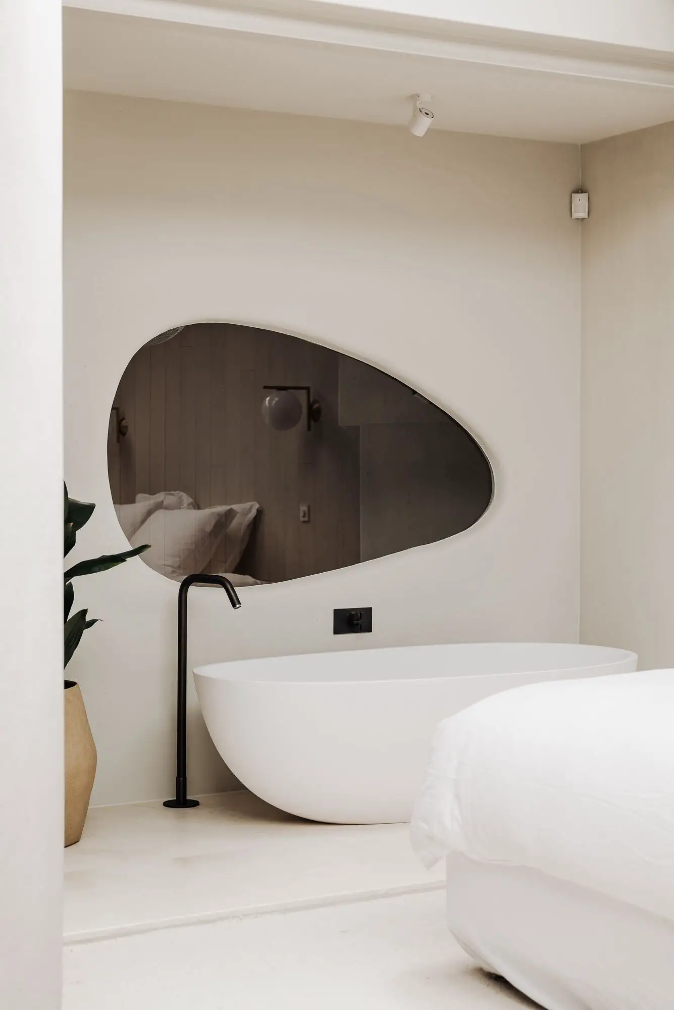 阿姆斯特丹昔日船坞，如今精致中性之家-19