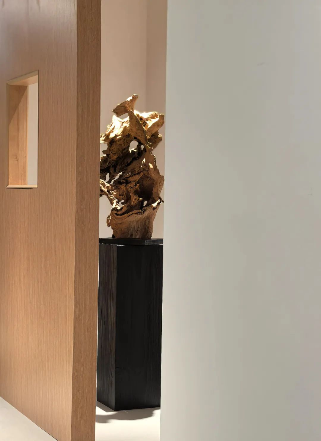 共享绿色的创客空间丨中国济南丨围炉设计-36