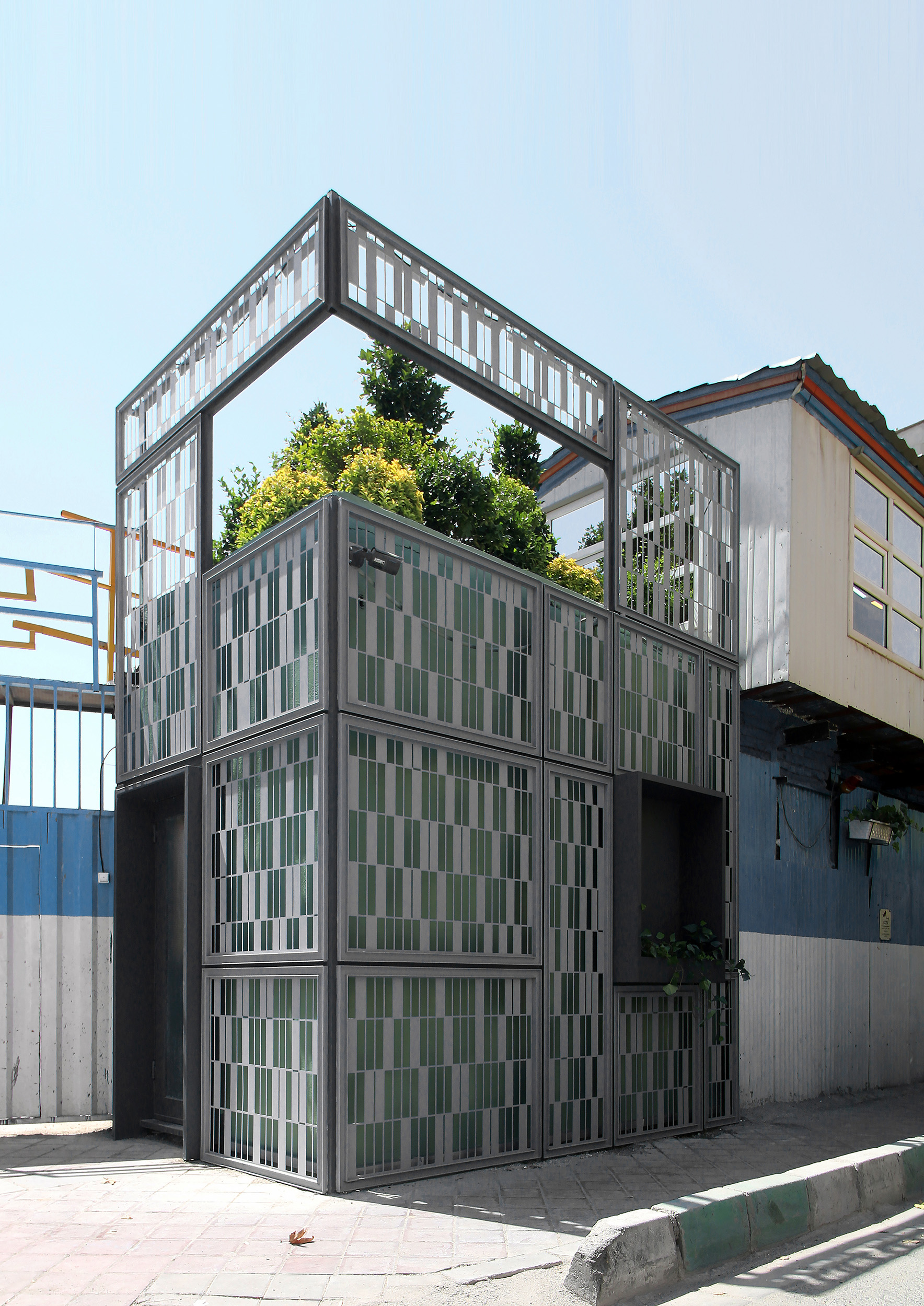 临时建筑的绿色魅力-11