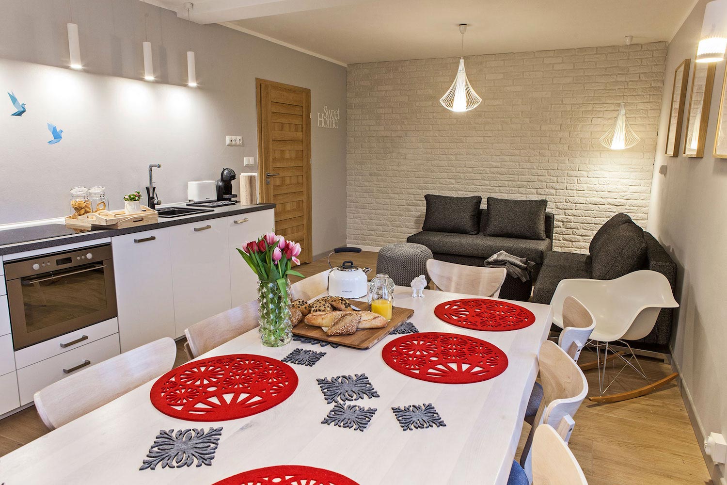 波兰山间梦幻别墅“阿斯彭”-8