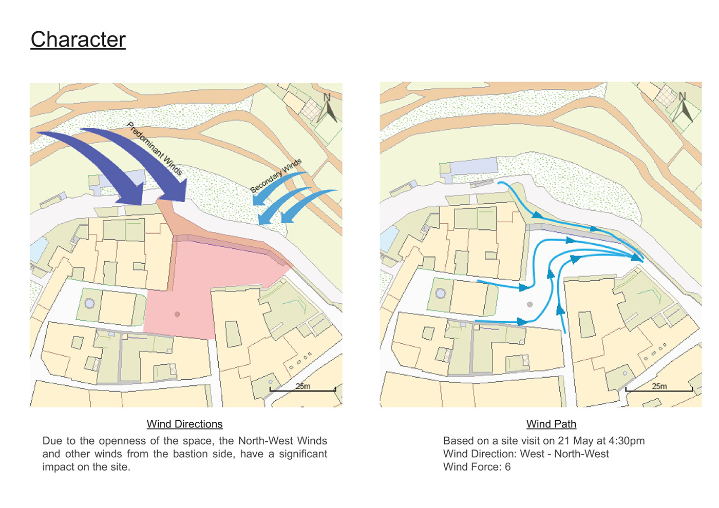 Bastion Square, Mdina (Urban Design, Yr. 2)-6