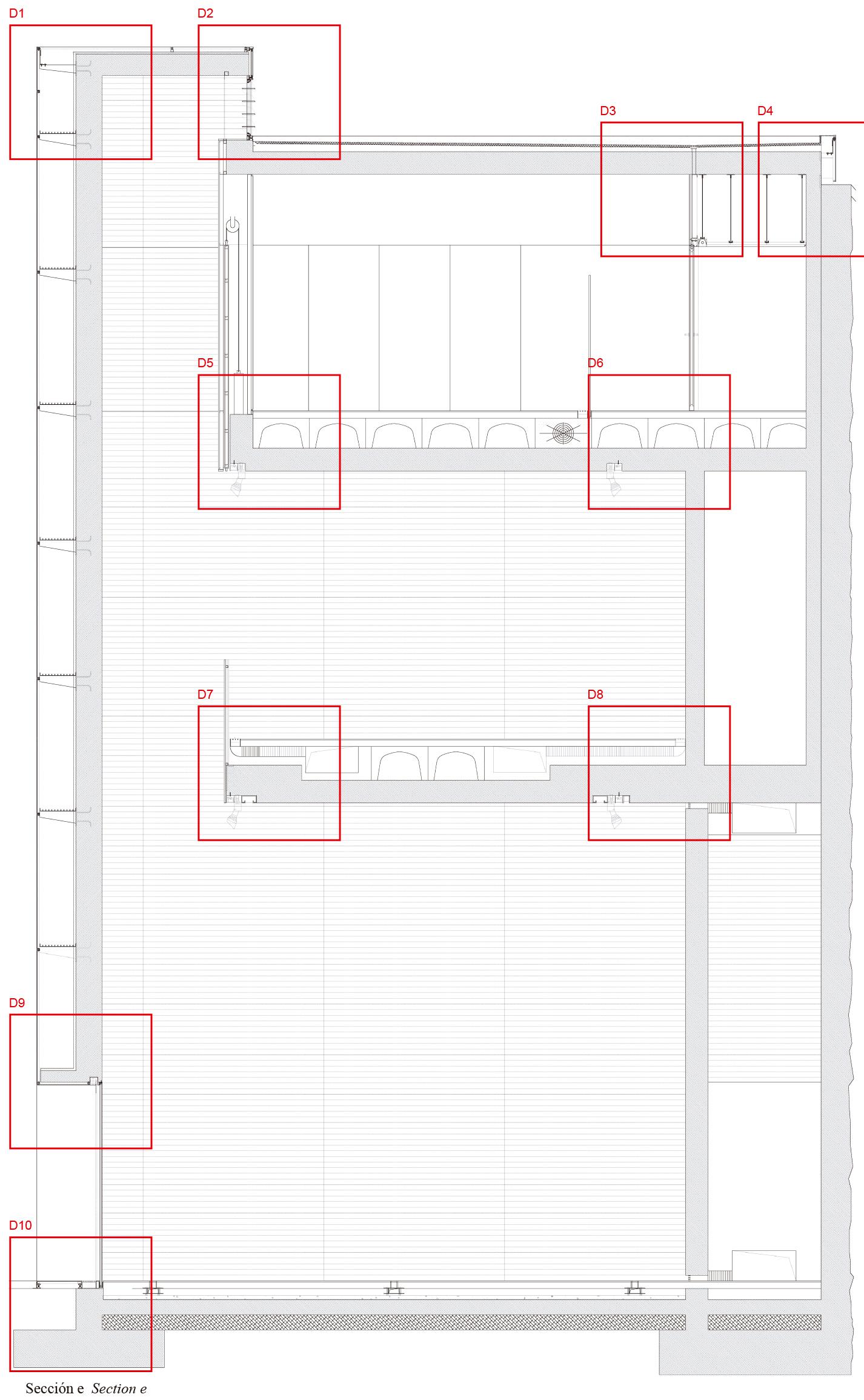 边城博物馆 | 自然与城市的边界交融-33