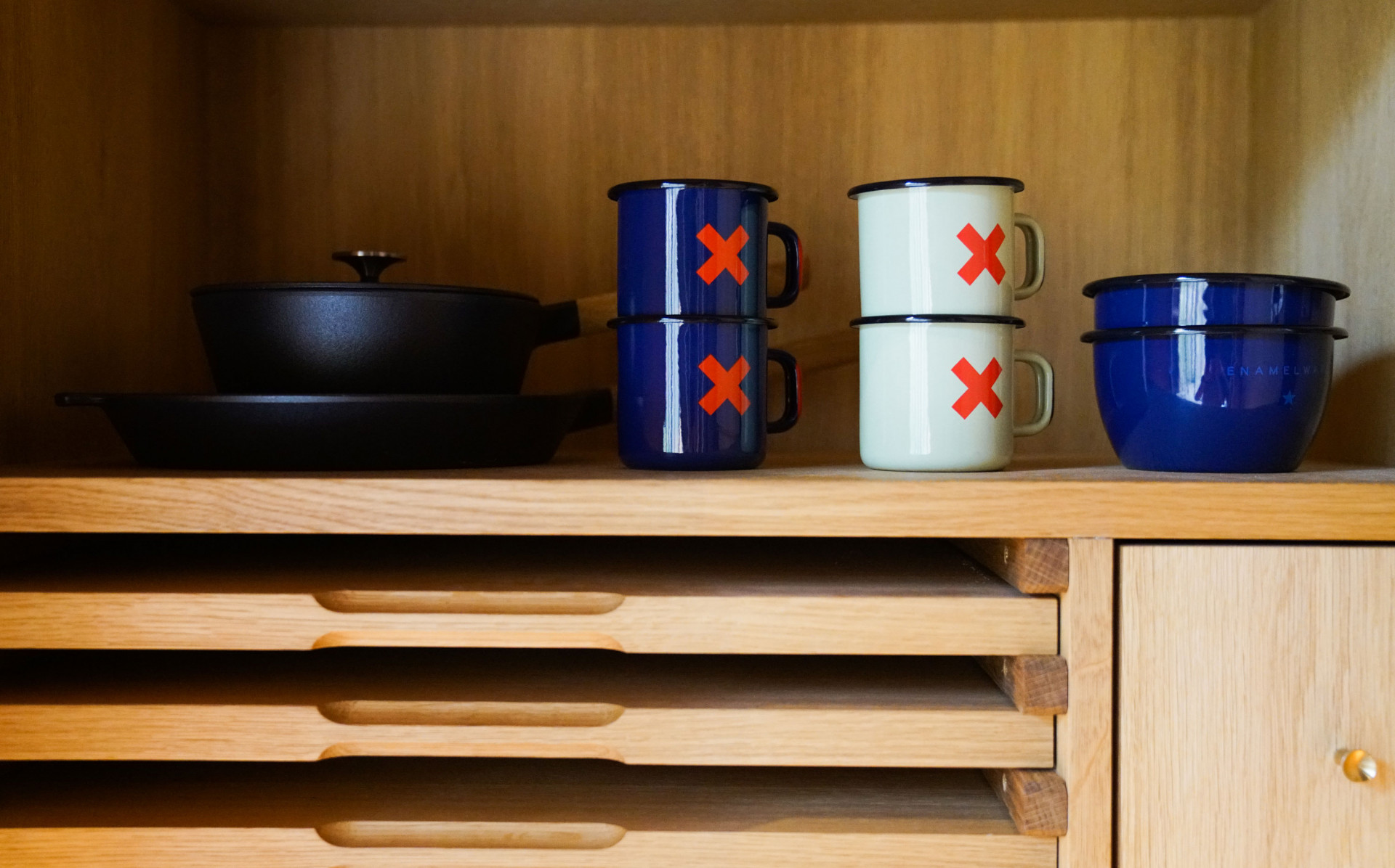 Klein与BIG合作的A45迷你小屋丨美国纽约丨丹麦建筑事务所BIG-44