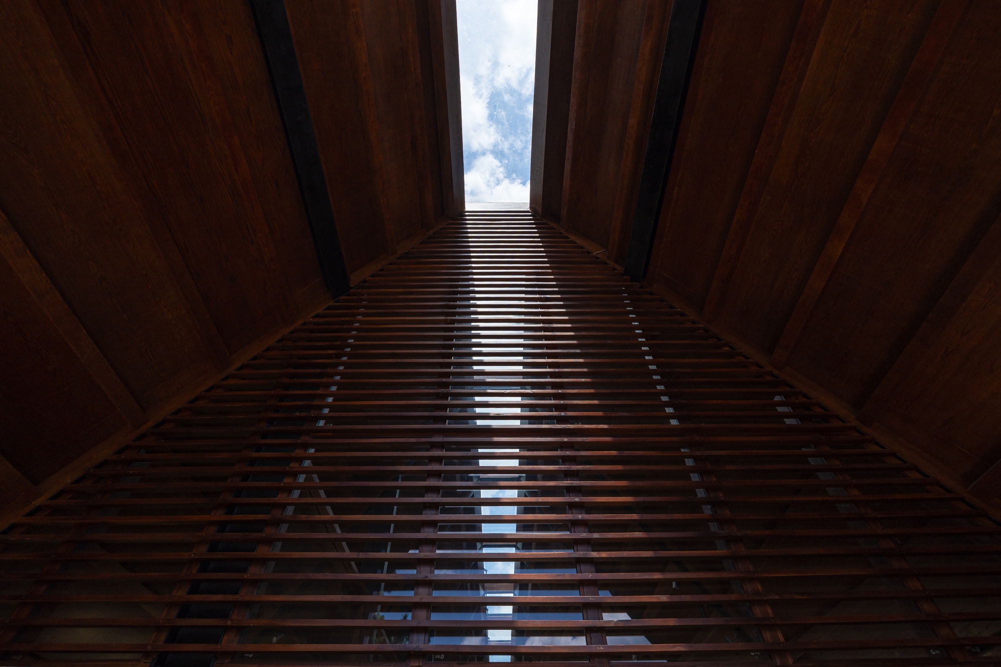 丨越南丨AN NAM Architecture-34