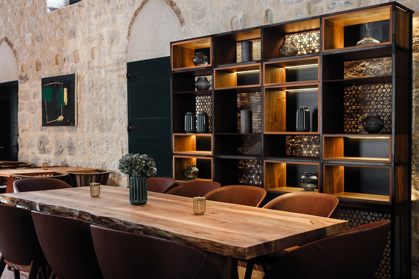 Maskovica Han 酒店-17