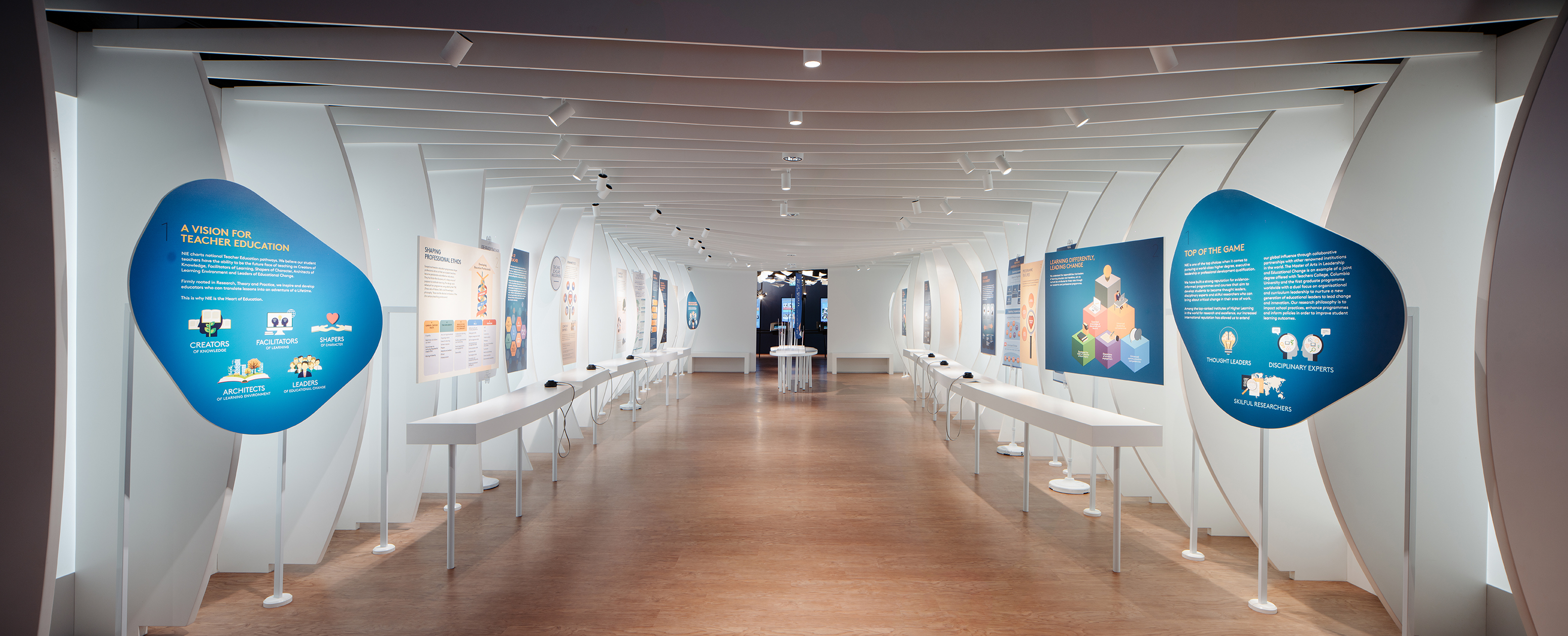 新加坡国立教育学院访客学习中心(NIEVLC)-9