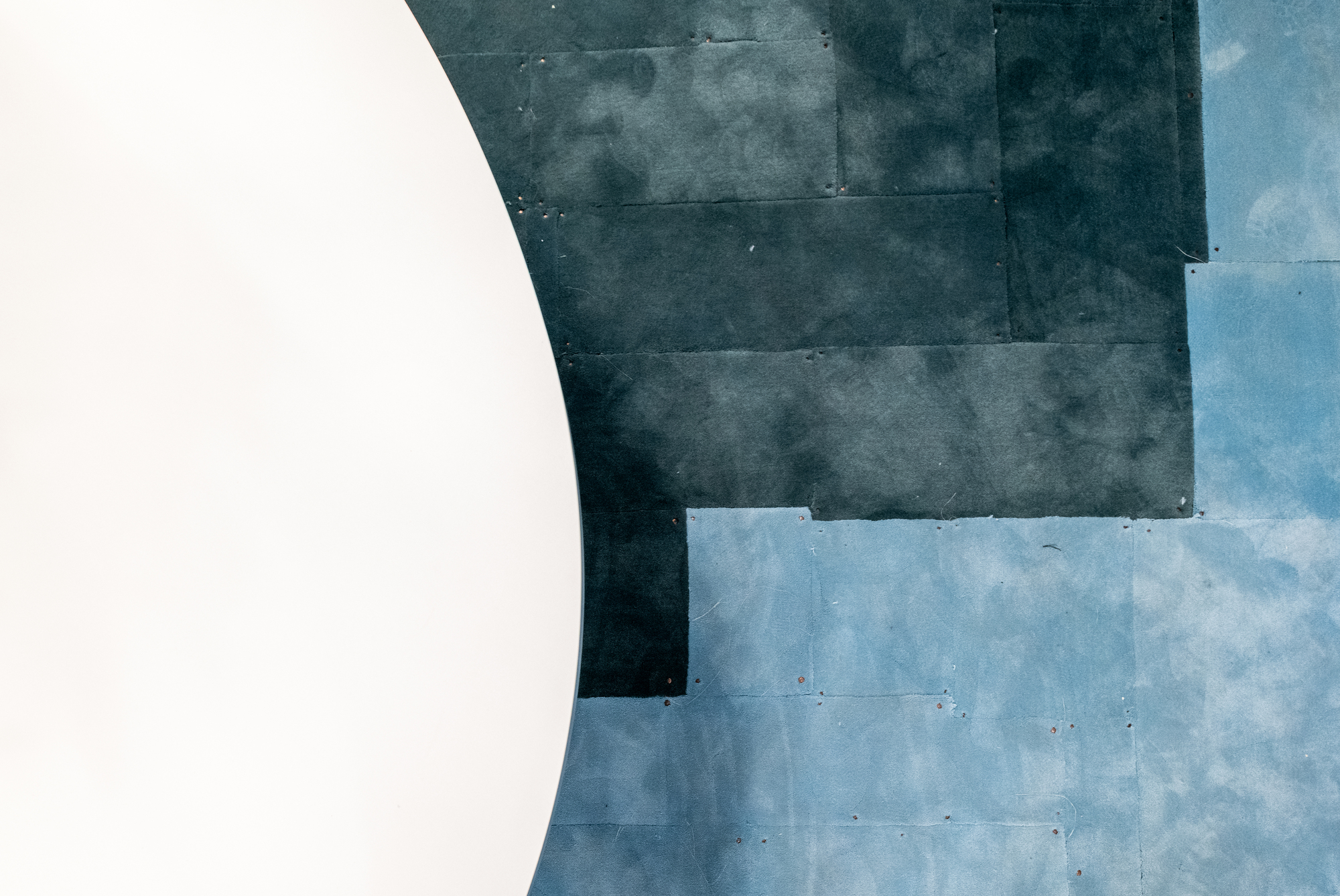 Office and Set of TV Ponyo en el Garage / Fast and Furious Production Office-28