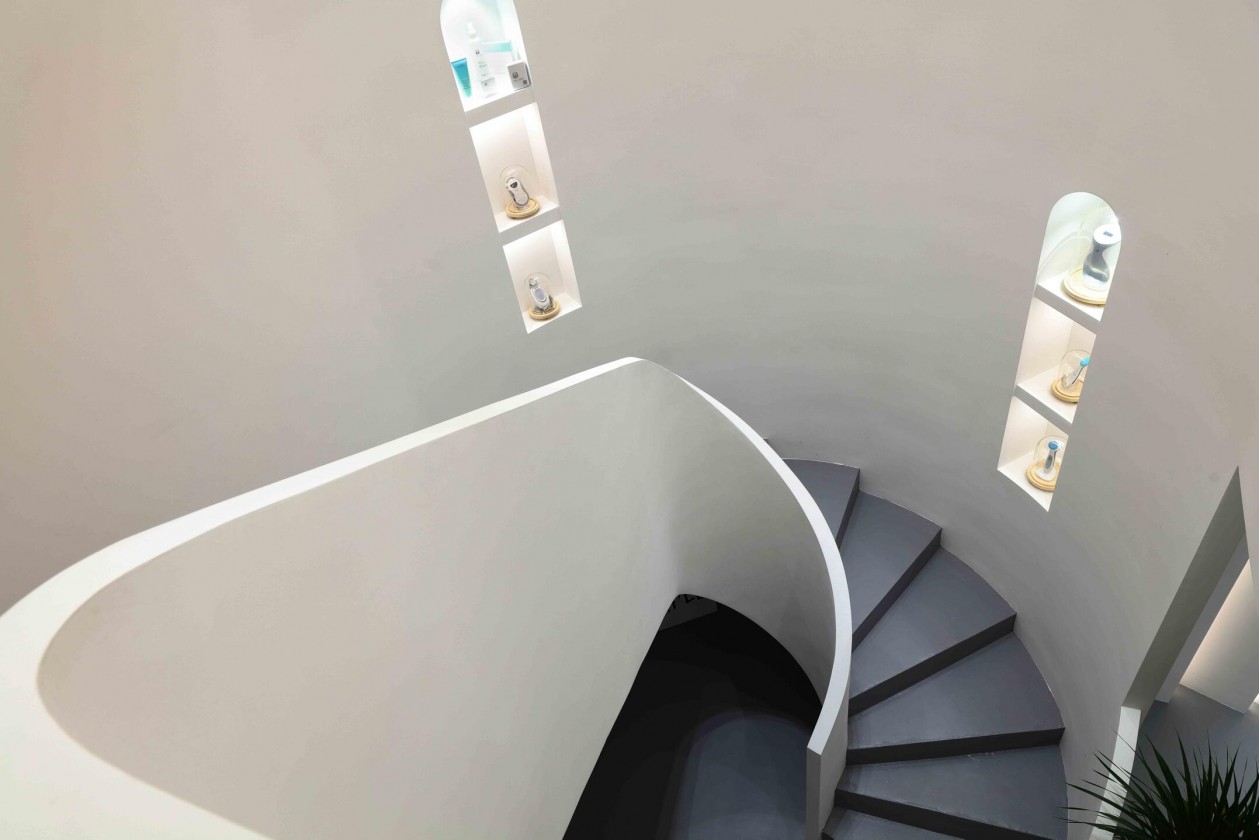 杭州 M+Boutique 女装买手店丨中国杭州-17