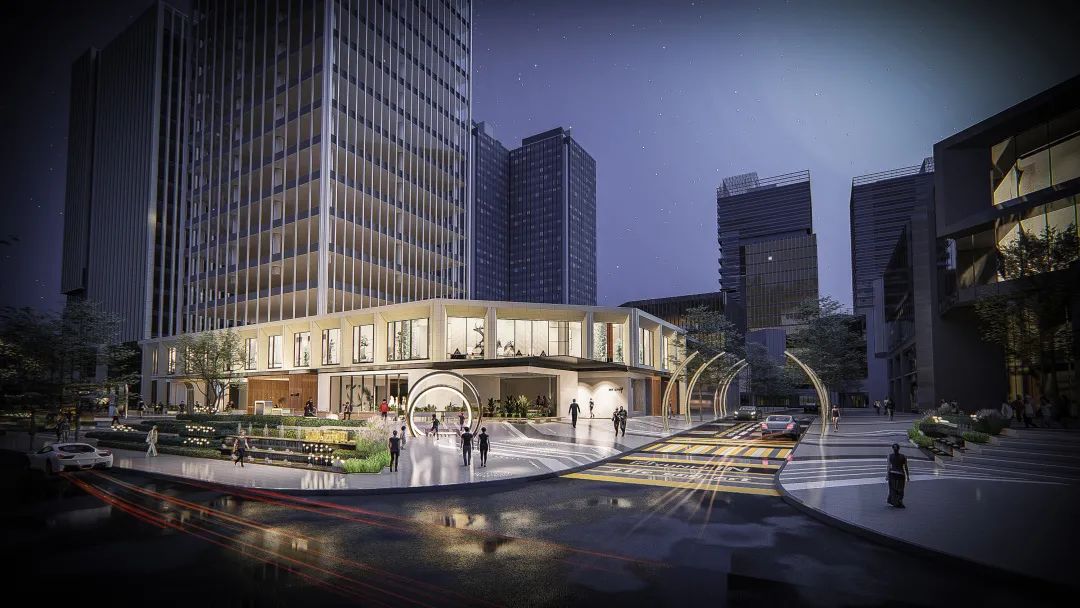 创造与新生 | 融创杭州·运河印-70