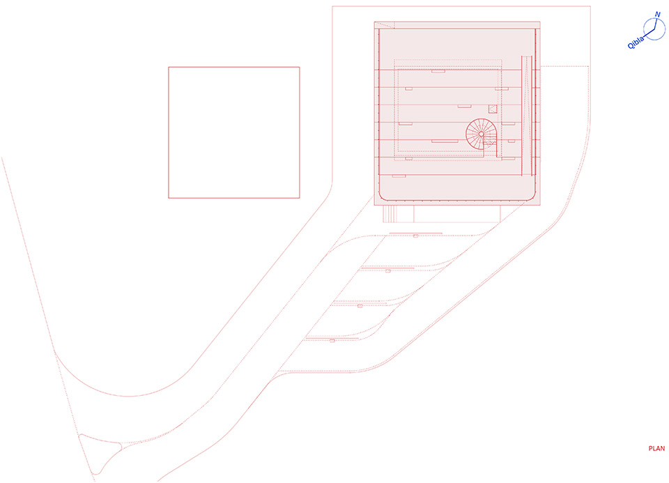 BBT Hilltop 餐厅丨TAEP,AAP-60