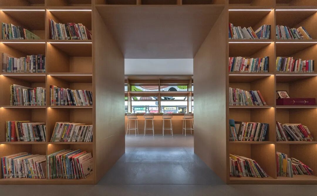 内建築新作｜杭州城市微更新五例-138