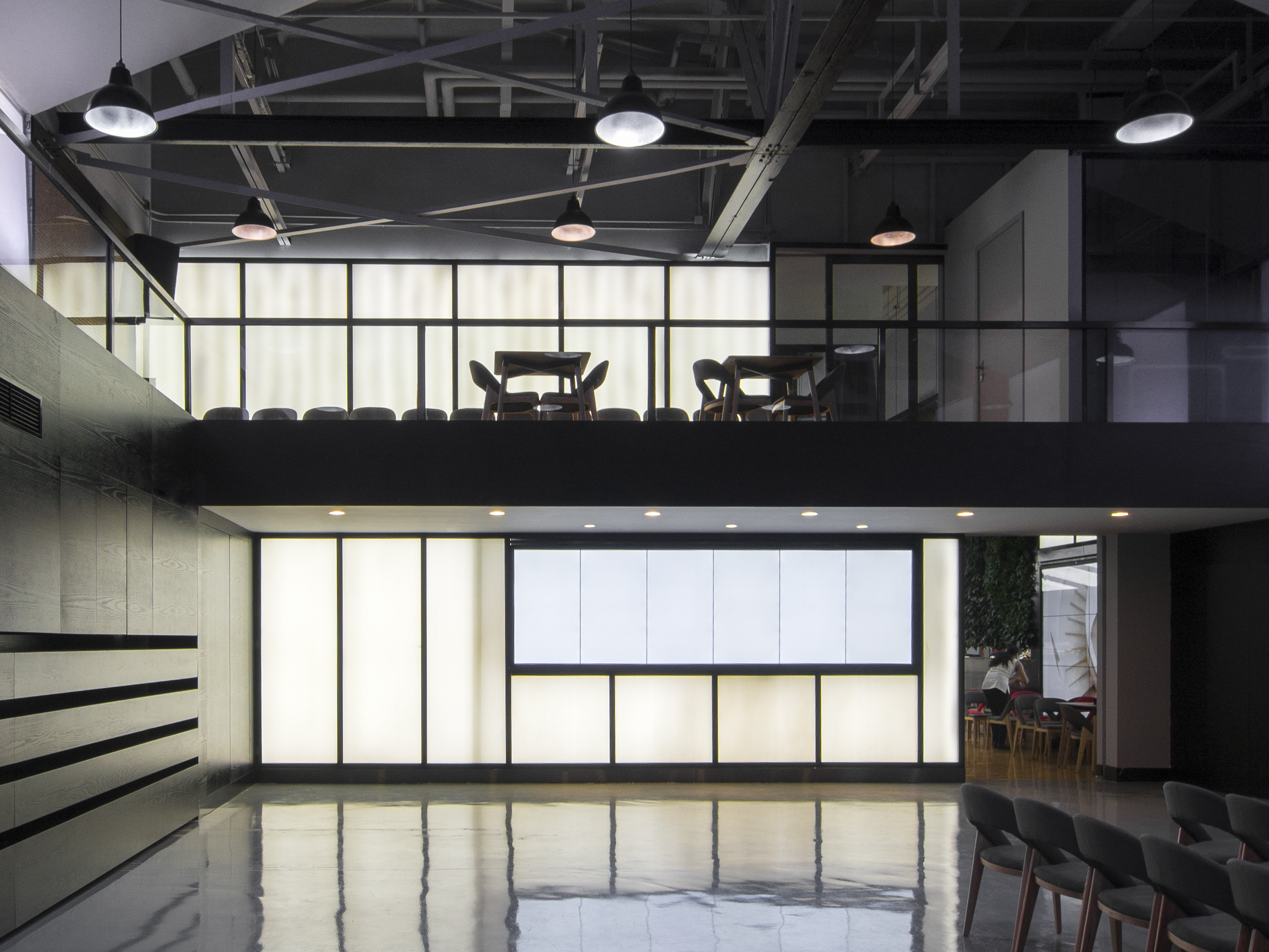 Meepark智能型会展场地-40