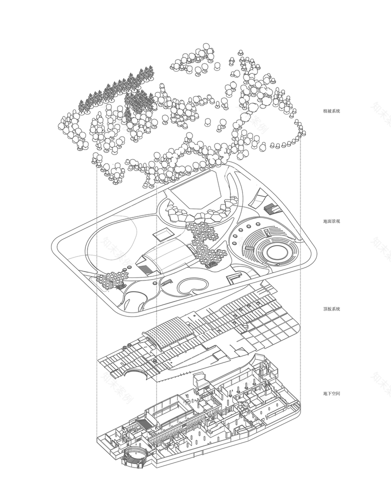 Yangpu Bridge 公共空间与环境整合项目(一期)-27