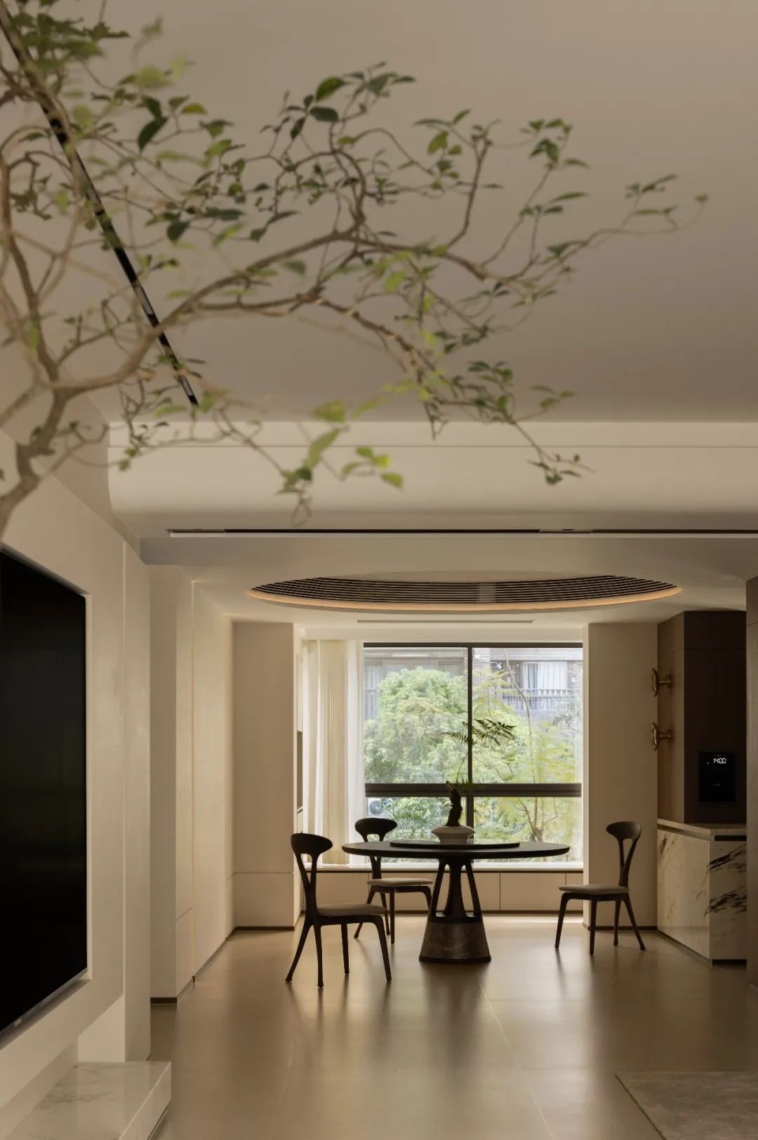 圆融·鎏光之境丨中国广东丨汕头市呈颂设计工程有限公司-73