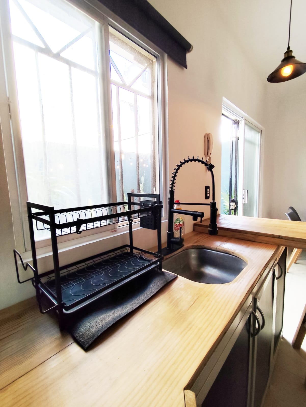 Creative Low-Budget Design – Playa del Carmen-10