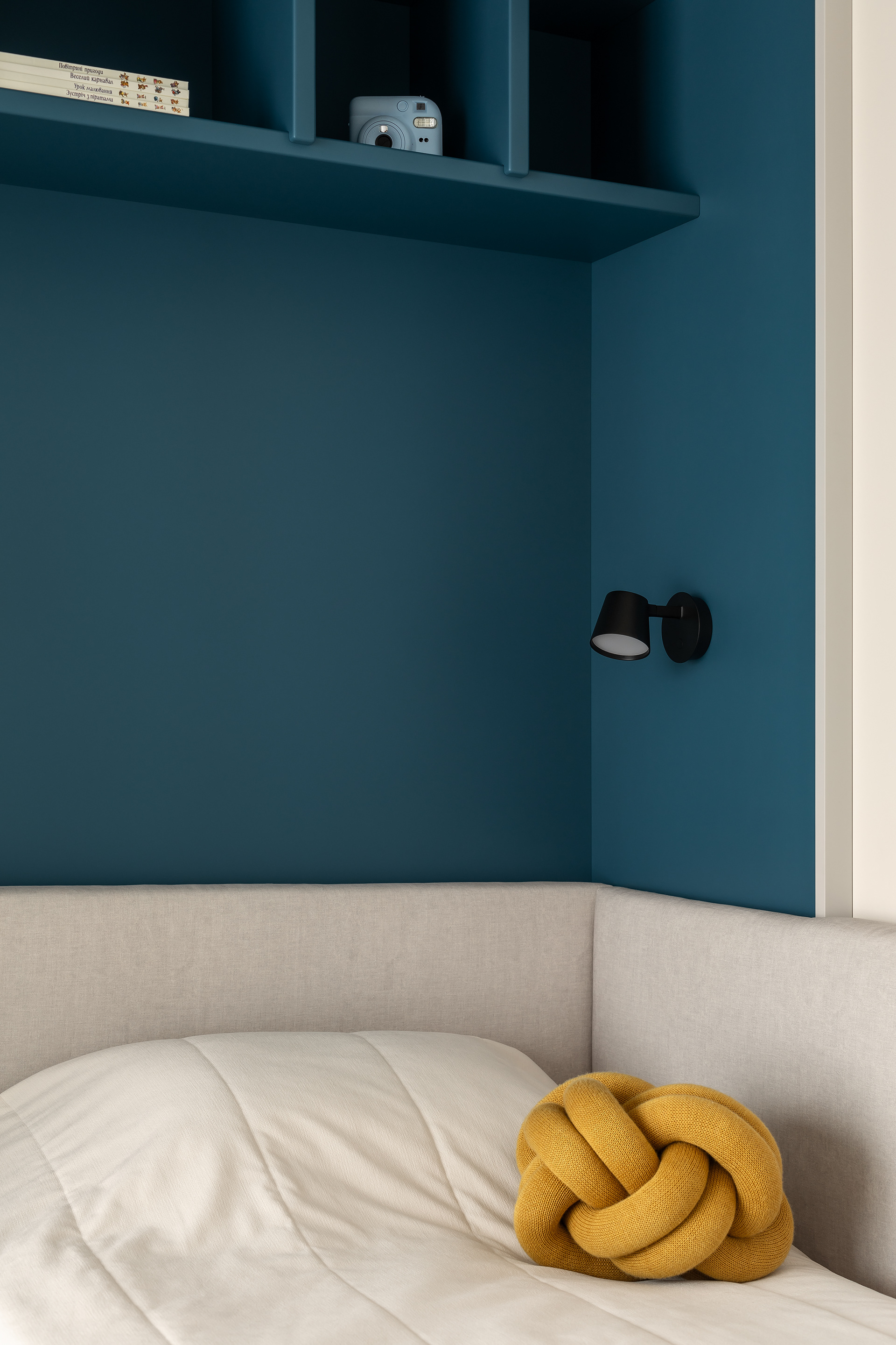 时代公寓丨乌克兰基辅-40