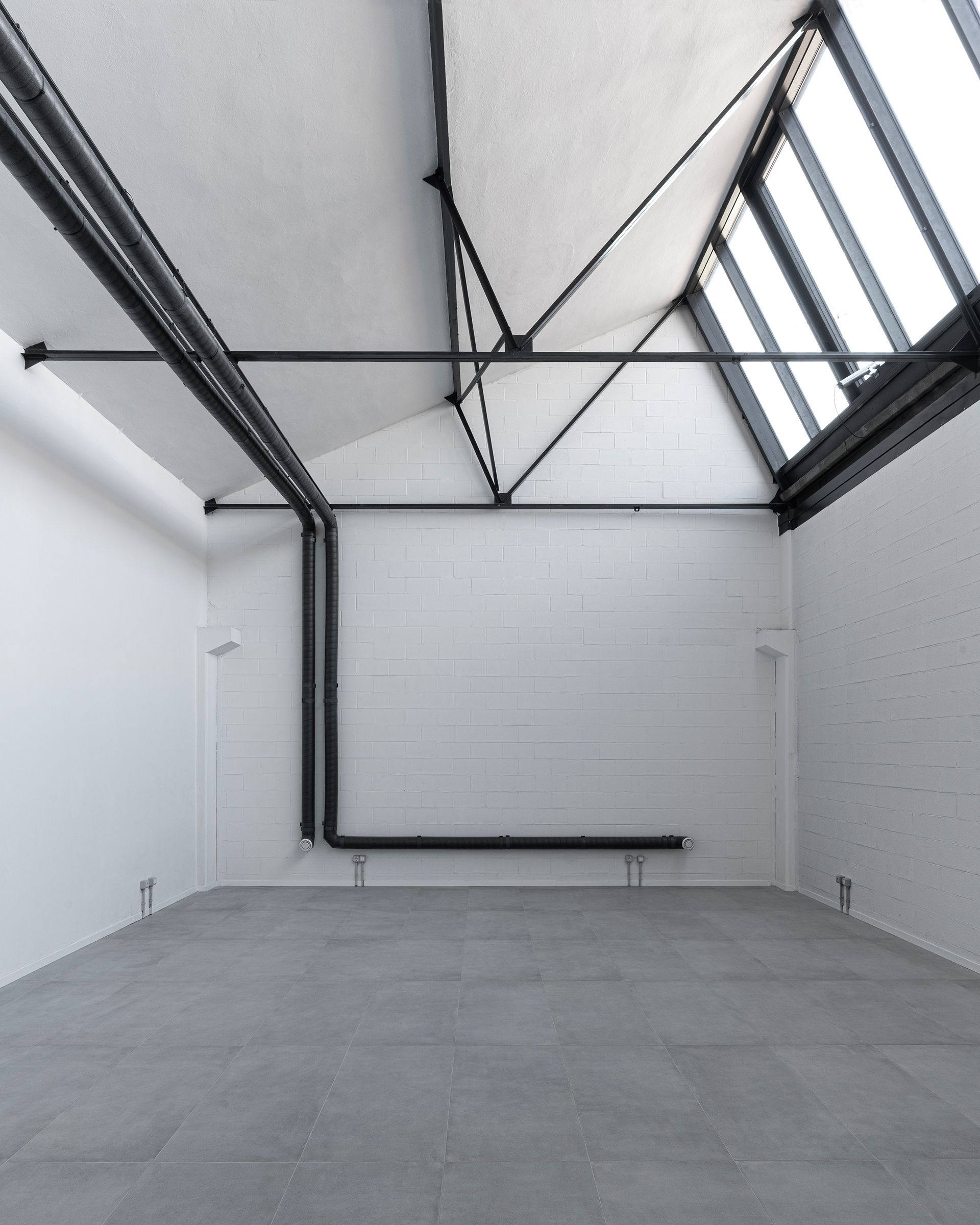 丨BINOCLE（意大利建筑师Lorenzo Bini工作室）-33