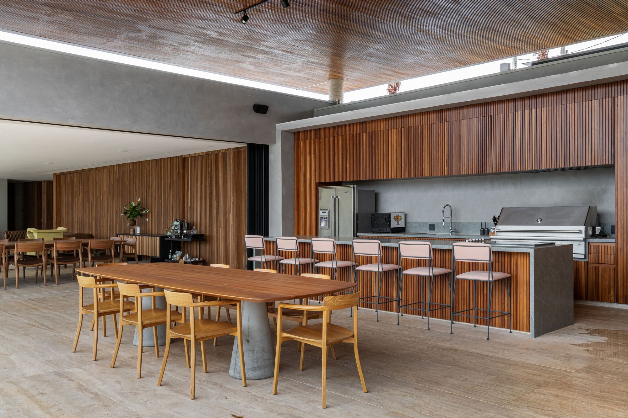 《好房子》丨巴西圣保罗丨Rodrigo Vilas Boas Arquitetos-36