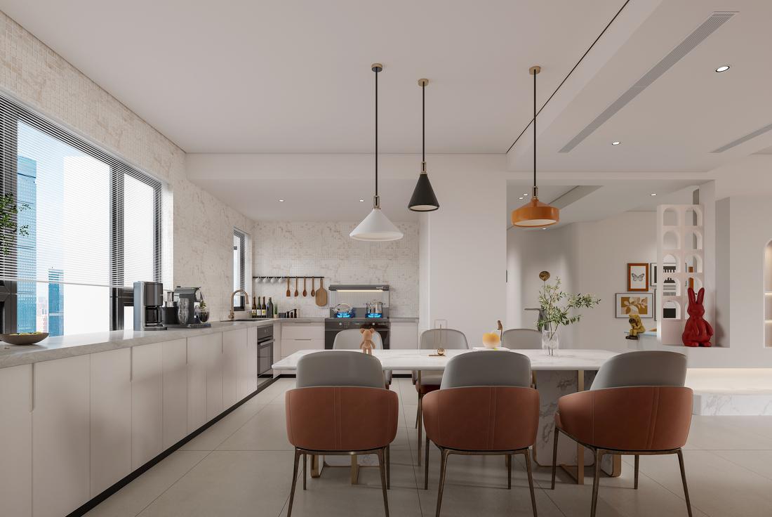 现代极简主义之家-9