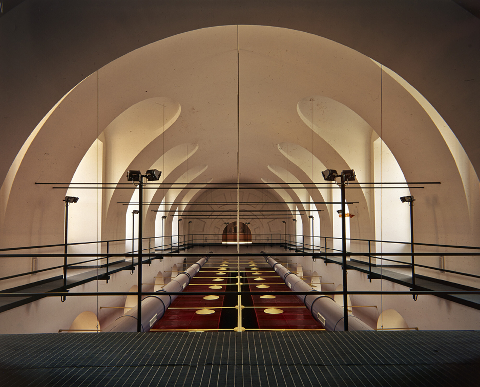 都灵国家档案馆-16