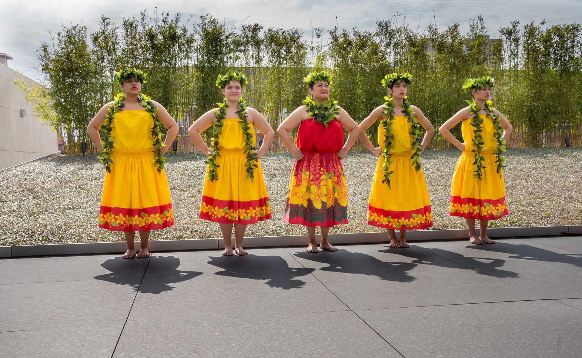 亚洲协会德州中心丨美国休斯敦丨Yoshiu Taniguchi and Associates 等-12