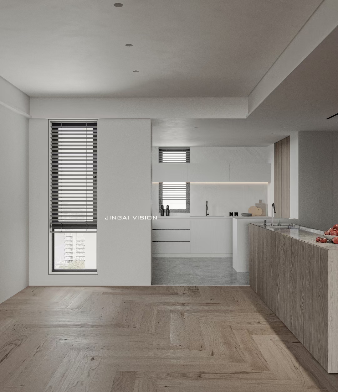 2021 金该表现商业空间设计案例解析-87