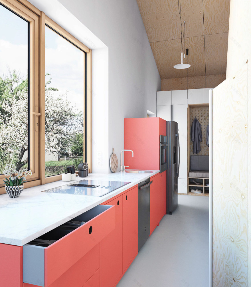 斯堪迪白宫丨Manana Khuchua-20