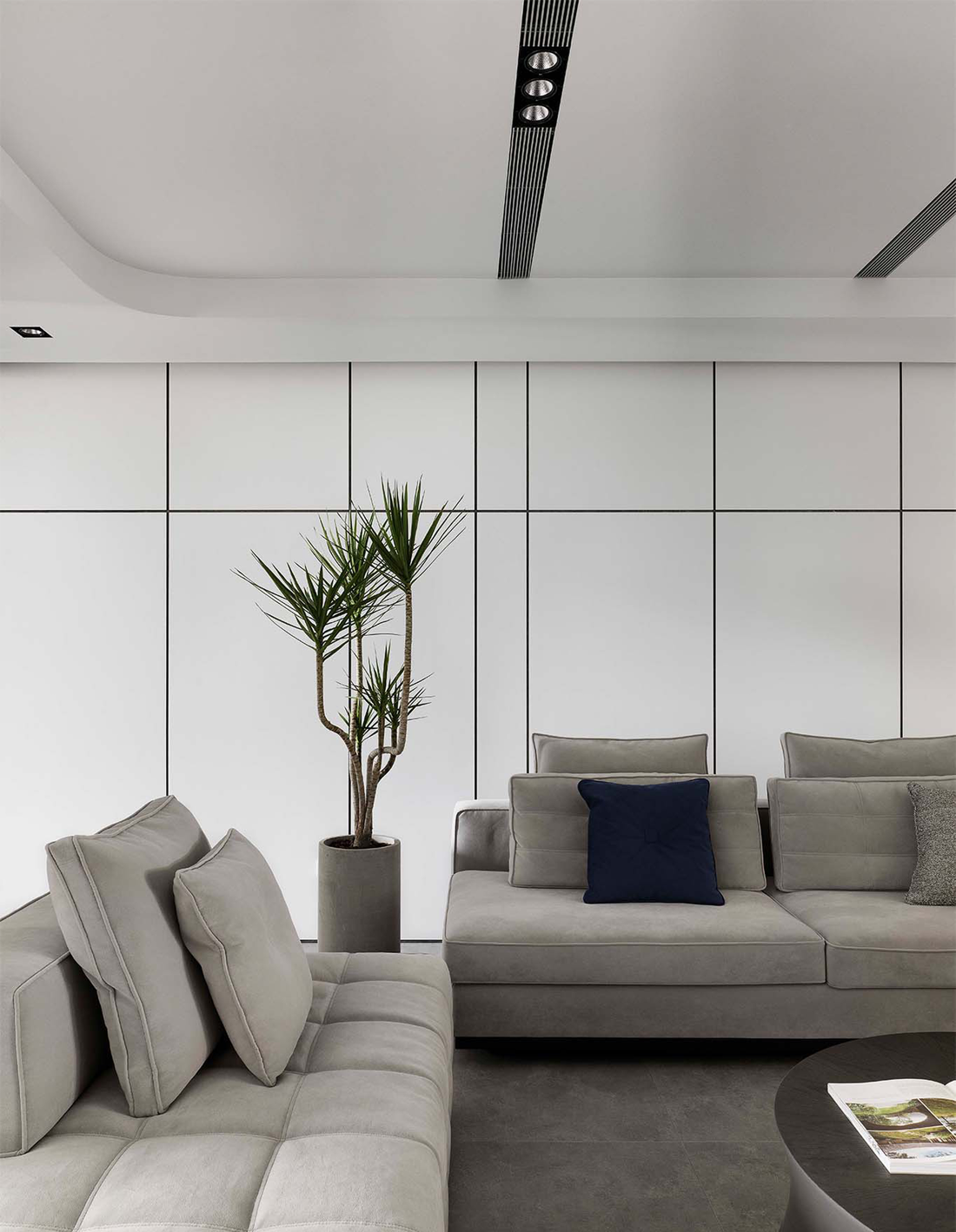 周维平层微水泥现代简约家居设计-3