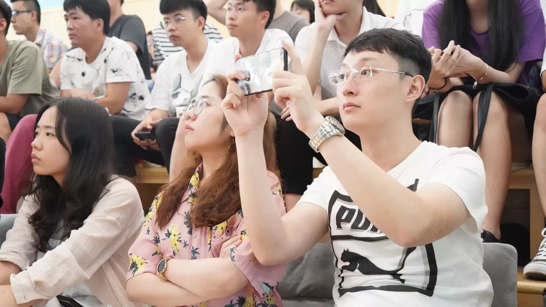 2019 华阳新青年创造营 | 城市探索与成长之旅-19